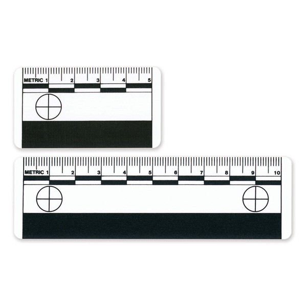 scales 10 cm 10 pcs welcome by loci forensics b v products training consulting