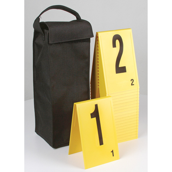 Photo Evidence - Carry Bag for 20 Markers