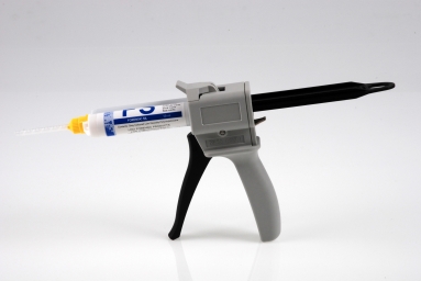 Dispenser Gun for Forensic Sil