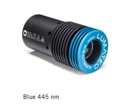Superlite M 05 - Blue 445 nm, incident- and line illumination