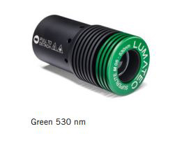 Superlite M 05 - Green 530 nm, incident- and line illumination