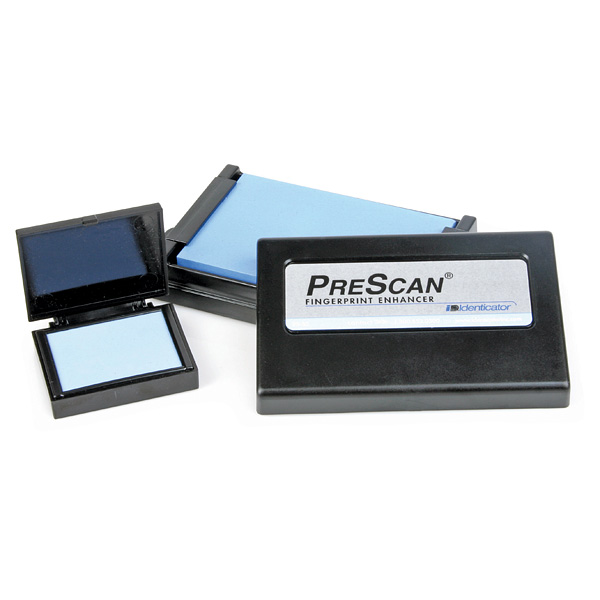 Prescan Pad - Small, 4 pcs