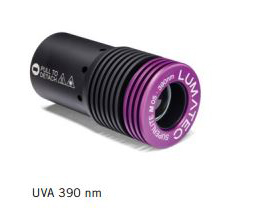 Superlite M 05 - UVA 390 nm, incident- and line illumination