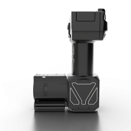 Contactless Lite Evidence Imaging System