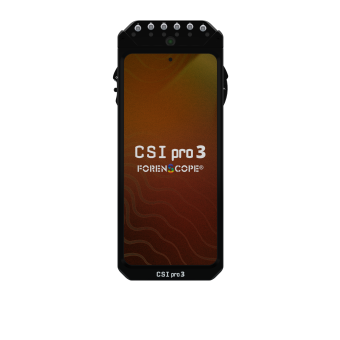 CSI Pro 3 Smartphone