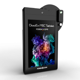 DocEx MSC Tablet