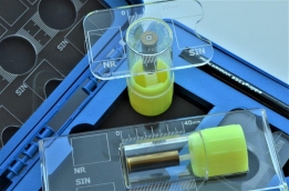 Casing Container - Measurement Kit