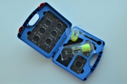 Casing Container - Measurement Kit