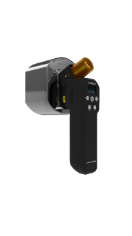 ForenScope - Laser & Atomizer