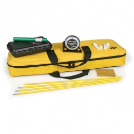 Laser Trajectory Kit with Red laser