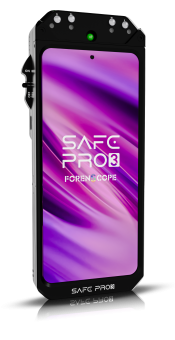 Safe Pro 3 Smartphone