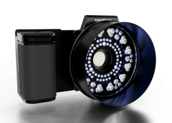 ForenScope - SuperSpectral Core