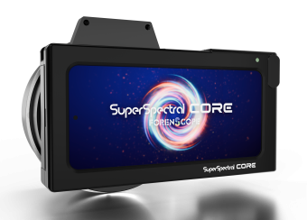 ForenScope - SuperSpectral Core