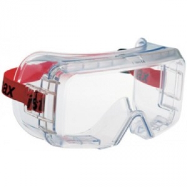 Pulsafe 2000 VX 2131 Chemo, safety glasses