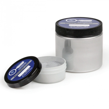 Latent Print Powder - Silver/Gray - 128oz