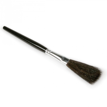 Brush - Deluxe Camelhair