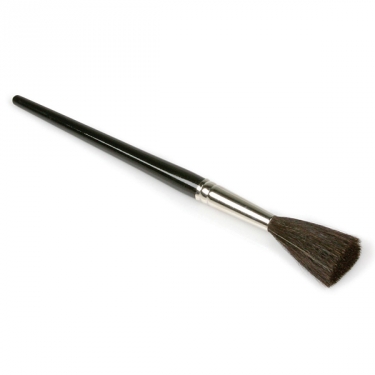 Brush - Long-Handle Camelhair