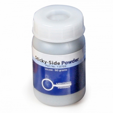 Sticky-Side Powder - 50 grams