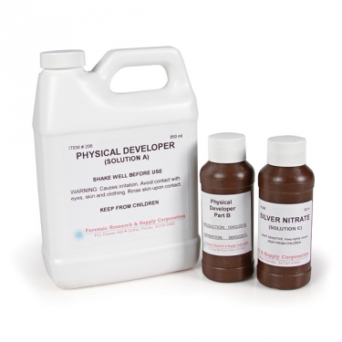 Physical Developer - 1 Liter