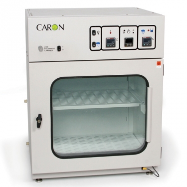 Caron DFO/Ninhydrin Developing Chamber - Export