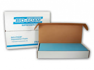 Bio-Foam Impression kit