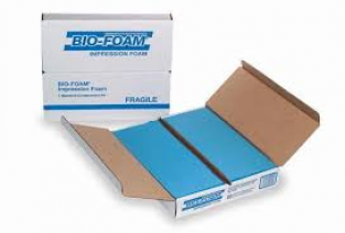 Bio-Foam Impression kit - Pair