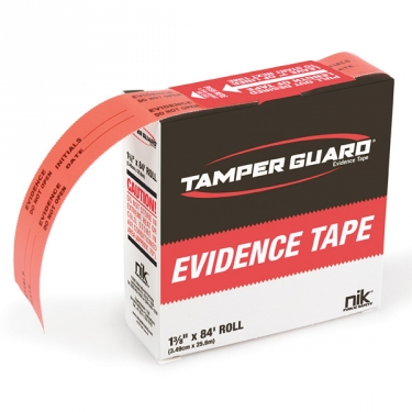 Tamper Guard - 