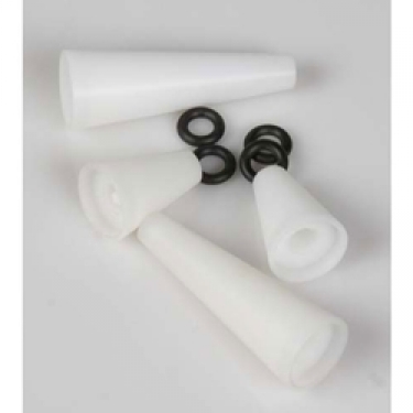 Spacer Cone Kit, 4 pcs