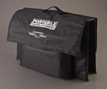 Portable Fuming - Carrying Case