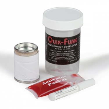 Quik Fume, 10 pcs