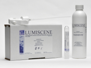 Lumiscene kit - 250 ml