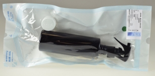 Sprayer, 250ml with cap, Individually DNA-Free (ETO) packed, 10 x 1 pcs