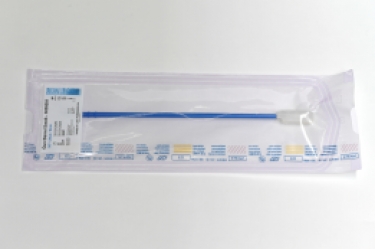 Gun Barrel Swabs .357/.38cal/9mm, Individually DNA-Free (ETO) packed, 10 pcs