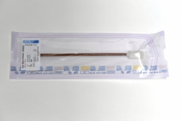 Gun Barrel Swabs .40cal/10mm, Individually DNA-Free (ETO) packed, 10 pcs