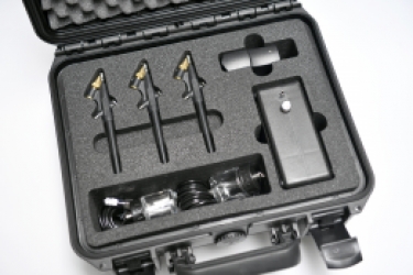 Mini CSAIR Compressor (Complete set)