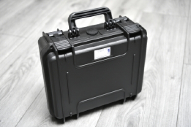 Mini CSAIR Compressor (Complete set)