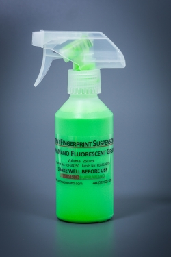 SupraNanoââ¢ Green Suspension - 250 ml
