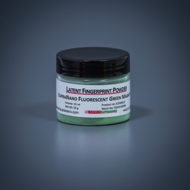 SupraNanoââ¢ Green Magnetic Fluorescent - 30 ml