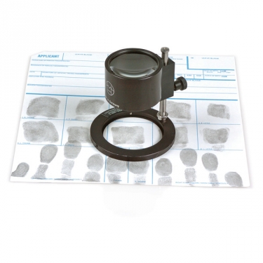 Magnifier - M-H Classification