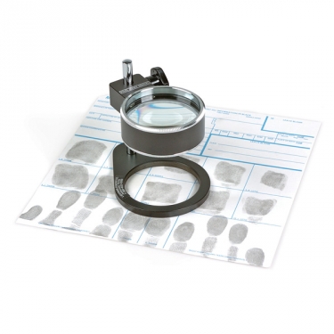 Magnifier - Wide-Field