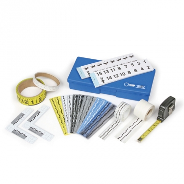 Compact Photo Documentation Kit