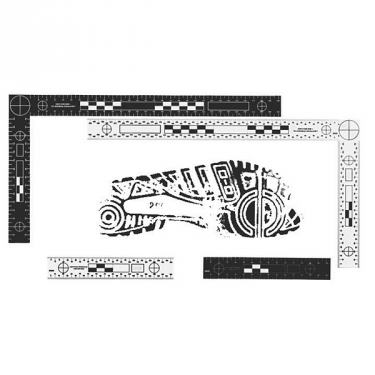 Bureau Scales, 2 pcs
