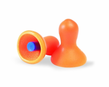 Quiet QD1  reusable earplug, 100 pair