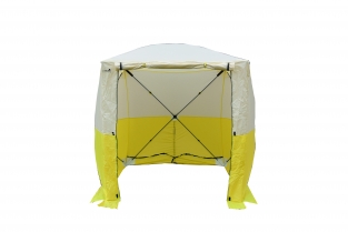 Economy Cube Tent