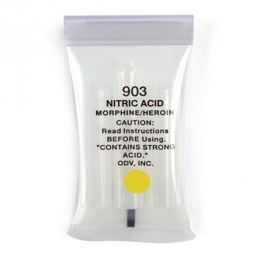 Nitric Acid Reagent, 10 Tests