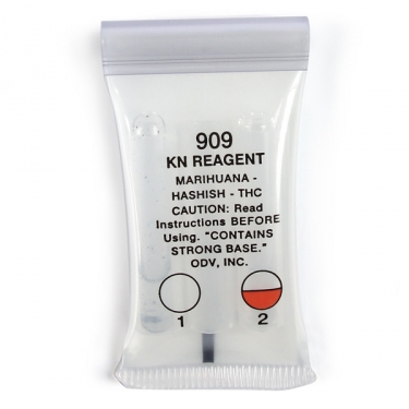KN Reagent, 10 Tests