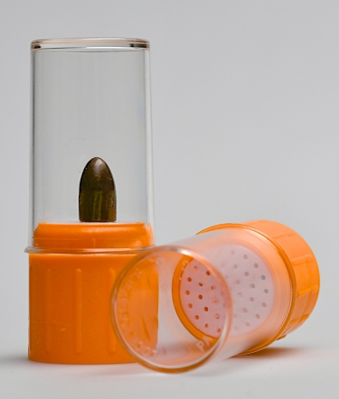 DNA-Free Evidence Container (ETO), packed 30 x 1 pcs