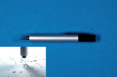 Magnifier - Pencel Microscoop 25x