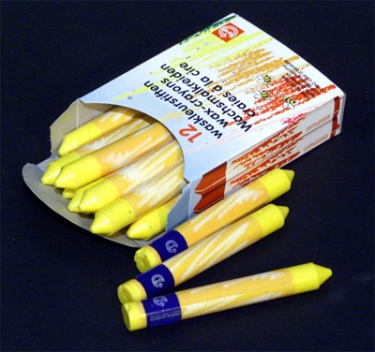 Marking Chalk, 12 pcs