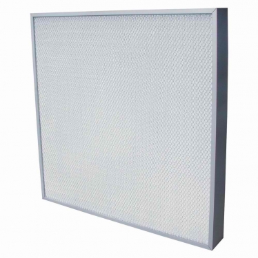 HEPA SAFETY FILTER FOR 1-4850